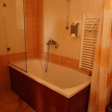 Моравско село Отель 3*