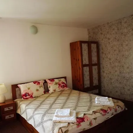 Моравско село Разлог