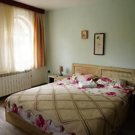Моравско село 3*