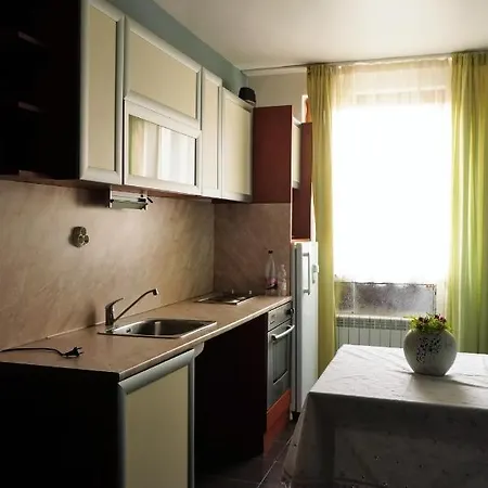 Моравско село 3*