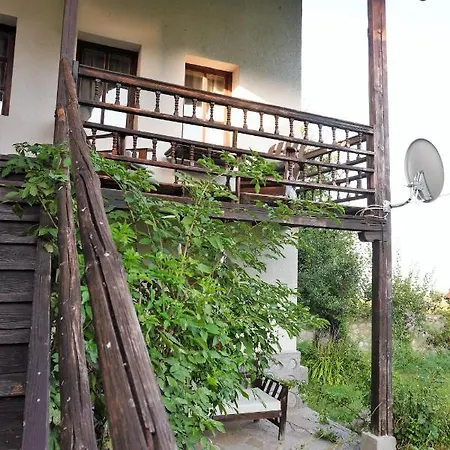 Моравско село Разлог