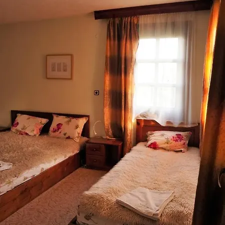 Моравско село 3*