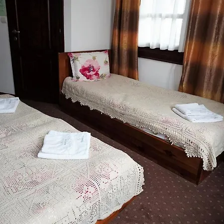 Моравско село Отель 3*