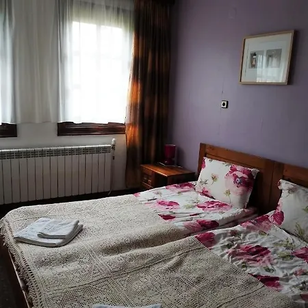 Моравско село Отель 3*